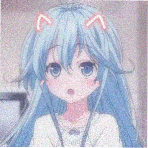 月影 角色